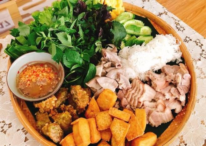 Rau thơm - điều kỳ diệu của món ăn Việt ảnh 3