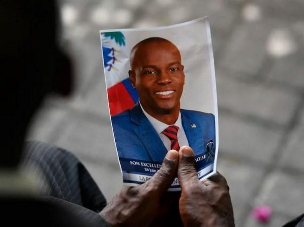Bắt giữ nghi phạm chính trong vụ ám sát Tổng thống Haiti ảnh 1