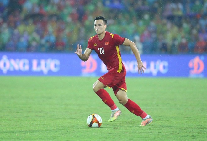5 cầu thủ U23 Việt Nam nổi bật nhất vòng bảng ảnh 5