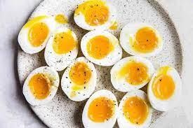 Trứng - món ăn đơn giản, rẻ và ngon ảnh 5