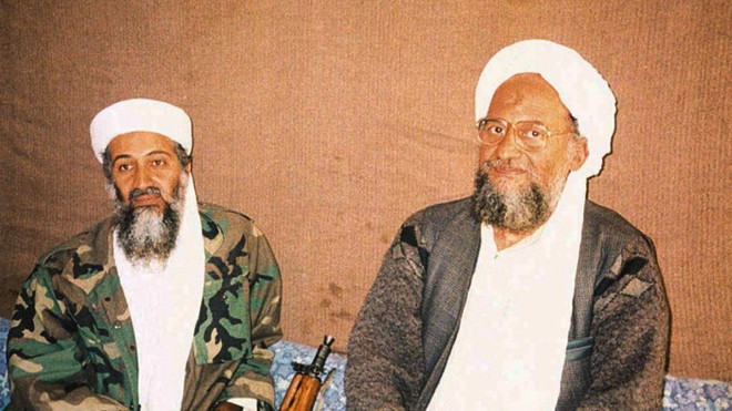 Tình tiết chưa kể về chiến dịch tiêu diệt Ayman al-Zawahiri - thủ lĩnh của Al-Qaeda ảnh 1