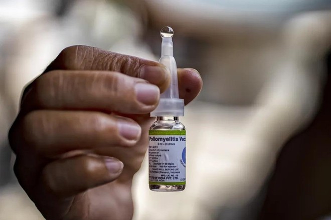 Mỹ cảnh giác với ca bệnh bại liệt mới xuất hiện ở New York ảnh 1