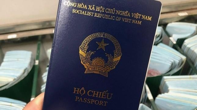 Đề nghị các nước phối hợp tháo gỡ khó khăn, sớm cấp thị thực cho hộ chiếu mẫu mới của Việt Nam ảnh 2