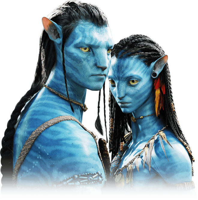 Avatar trở lại với phiên bản 4K để dọn đường ra mắt phần 2 ảnh 2