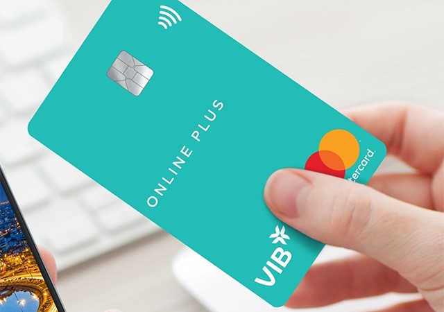 VIB ghi dấu tiên phong với loạt thẻ tín dụng độc đáo ảnh 1