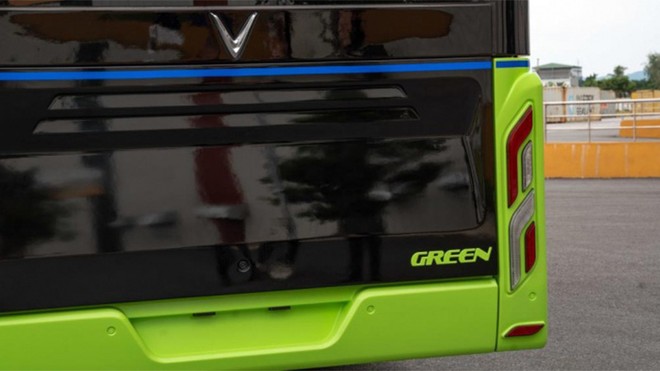 Xe buýt điện có đạt mục tiêu kép về giao thông và môi trường? ảnh 2