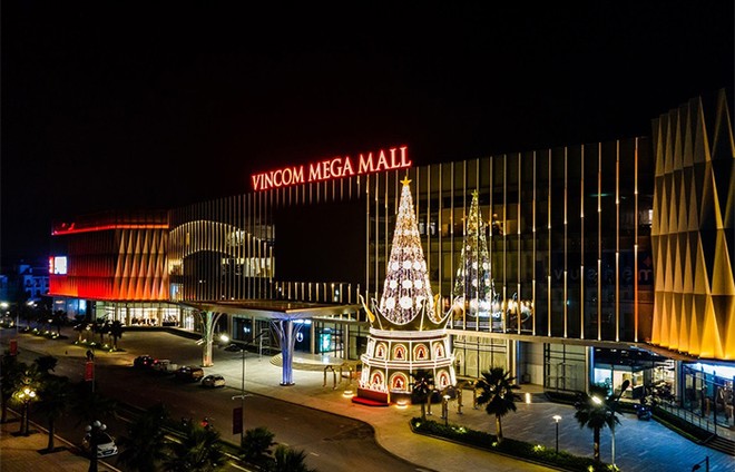 Vincom Mega Mall Ocean Park tung “bão” quà tặng trị giá gần 20 tỷ đồng dịp khai trương ảnh 3