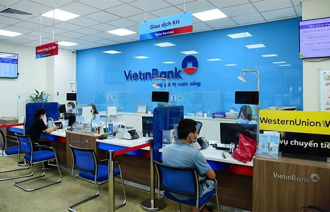 VietinBank tăng cường hỗ trợ doanh nghiệp, người dân ảnh 1