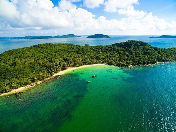 Top 3 điểm đến du lịch ven biển được yêu thích nhất Việt Nam ảnh 1