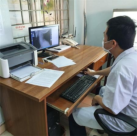 DrAid và hành trình bền bỉ mang AI từ nghiên cứu tới tay 1.000 bác sĩ trên khắp Việt Nam ảnh 2