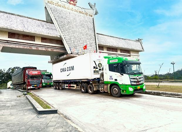 Giải pháp logistics qua cửa khẩu quốc tế Nam Giang cho doanh nghiệp Việt, Lào ảnh 3