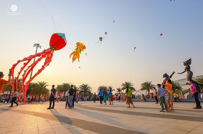 Không cần du lịch xa, đây mới là địa điểm được nhiều người Hà Nội lựa chọn trong dịp nghỉ lễ ảnh 1