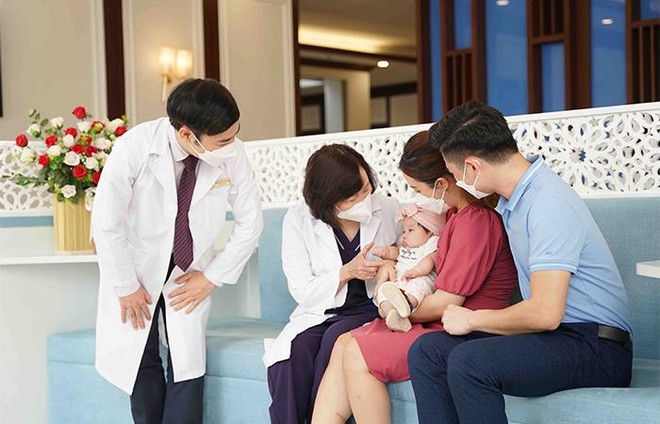 Vinmec và Bệnh viện Đại học quốc gia Seoul hợp tác nâng cao chất lượng y học dự phòng tại Việt Nam ảnh 4