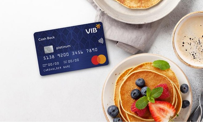 Không chỉ là chuẩn thanh toán 4.0, thẻ tín dụng còn thuyết phục bạn bởi các lý do này! ảnh 1