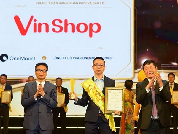Google trao giải thưởng toàn cầu cho thương hiệu công nghệ từ Việt Nam ảnh 2