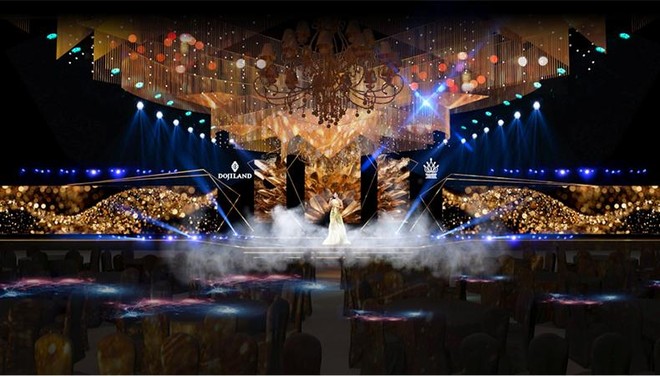 ‘Đỉnh cao ngưỡng vọng’ – Live Concert tri ân khách hàng của Diamond Crown Hai Phong ảnh 2