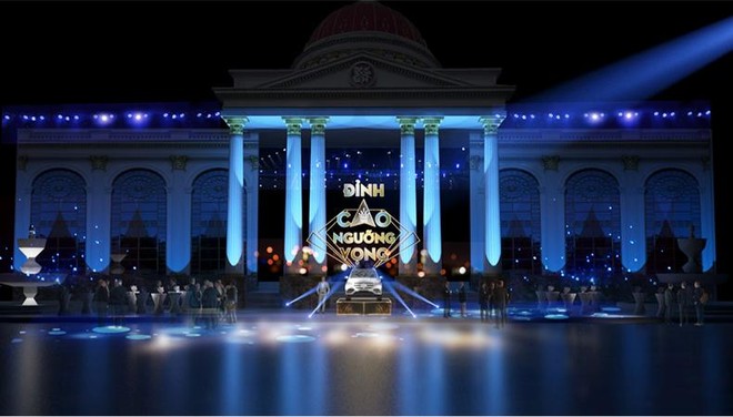 ‘Đỉnh cao ngưỡng vọng’ – Live Concert tri ân khách hàng của Diamond Crown Hai Phong