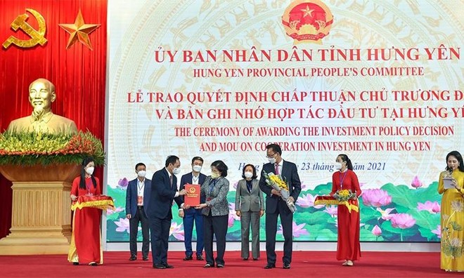 Vinamilk – 10 năm liền góp mặt trong Top 50 doanh nghiệp niêm yết tốt nhất của Forbes Việt Nam ảnh 3