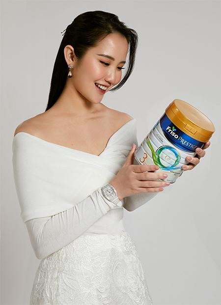 Lần đầu tiên, Friso Prestige với công thức dinh dưỡng đột phá và độc quyền có mặt tại thị trường Việt Nam ảnh 1