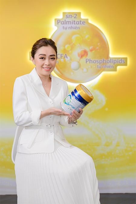 Lần đầu tiên, Friso Prestige với công thức dinh dưỡng đột phá và độc quyền có mặt tại thị trường Việt Nam ảnh 5