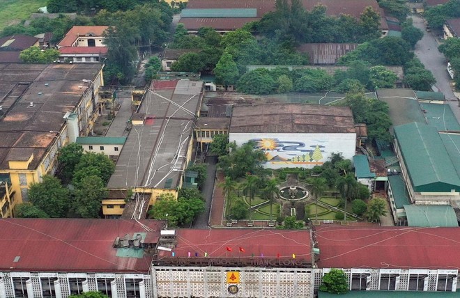 Di dời Nhà máy bia Hà Nội, Nhà máy xe lửa Gia Lâm, "đất vàng" chuyển đổi thế nào? ảnh 1