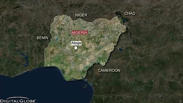 Nổ kinh hoàng tại thủ đô của Nigeria, hàng chục người thiệt mạng ảnh 2