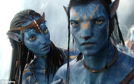 Siêu phẩm Avatar bị kiện vì ăn cắp ý tưởng ảnh 1