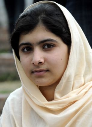 Cô gái 14 tuổi bị thủ tiêu vì đối đầu với Taliban ảnh 1