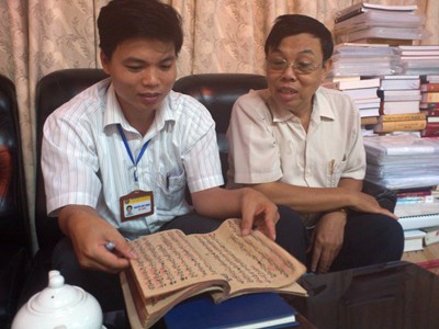 Sự thật về chữ “canh” trong “canh gà Thọ Xương” - 2022 Sự thật về chữ “canh” trong “canh gà Thọ Xương” ảnh 1