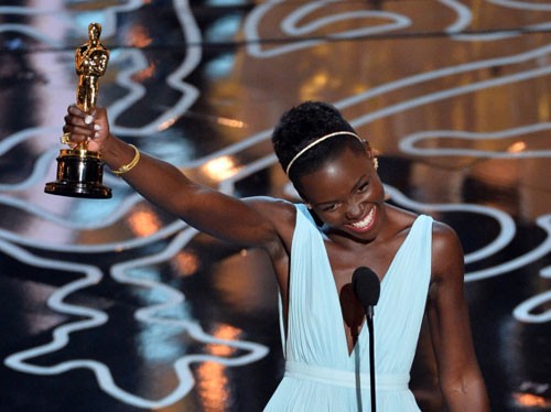 "12 năm nô lệ" xuất sắc giành giải "Phim hay nhất" Oscar 2014 ảnh 6