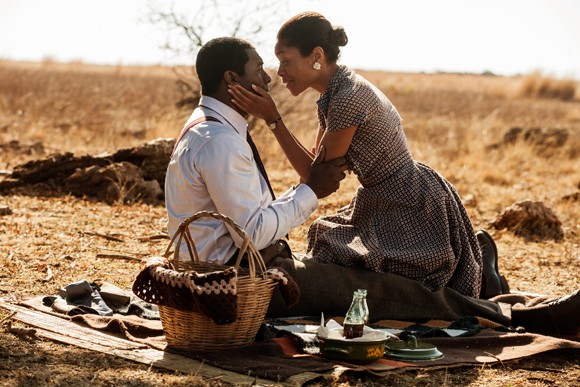 "12 năm nô lệ" xuất sắc giành giải "Phim hay nhất" Oscar 2014 ảnh 2