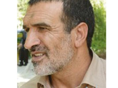 Chỉ huy Lực lượng Vệ binh cách mạng Hồi giáo Iran bị sát hại tại Syria ảnh 1