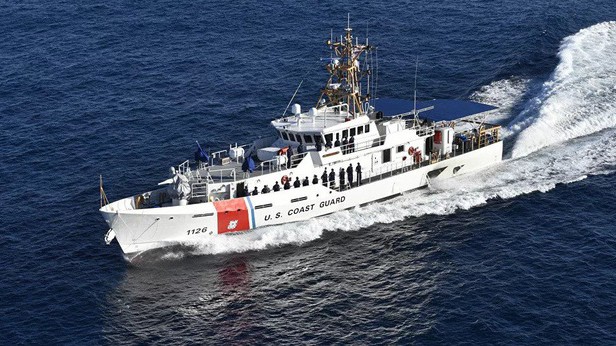 Mỹ cân nhắc điều Đội tàu phản ứng nhanh tới Thái Bình Dương đối phó Trung Quốc ảnh 1