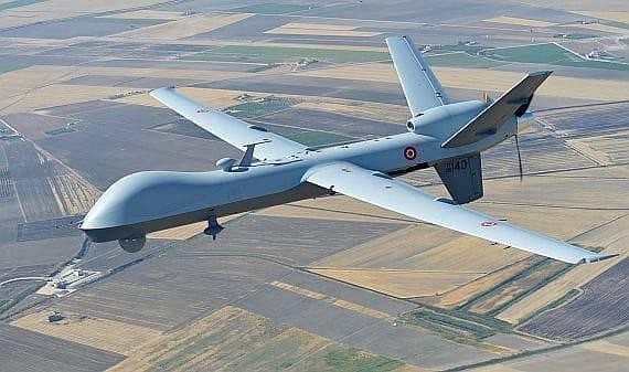 Taliban cảnh báo “hậu quả” nếu UAV Mỹ tiếp tục xâm phạm không phận Afghanistan ảnh 1