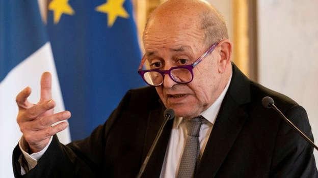 Lý do Pháp cử Đại sứ trở lại Australia sau vụ mất hợp đồng tàu ngầm ảnh 1