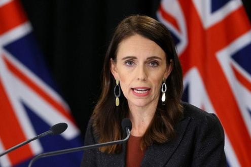Vì sao Thủ tướng New Zealand tuyên bố hủy đám cưới? ảnh 1