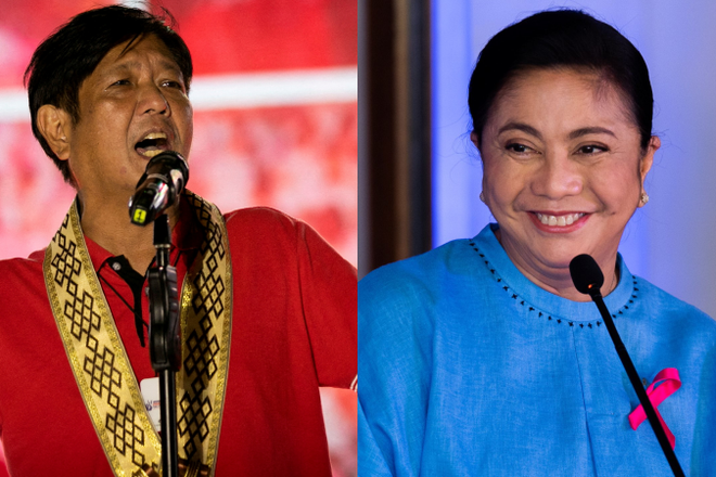 Ông Ferdinand Marcos Jr giành chiến thắng vang dội trong cuộc bầu cử Tổng thống Philippines ảnh 1