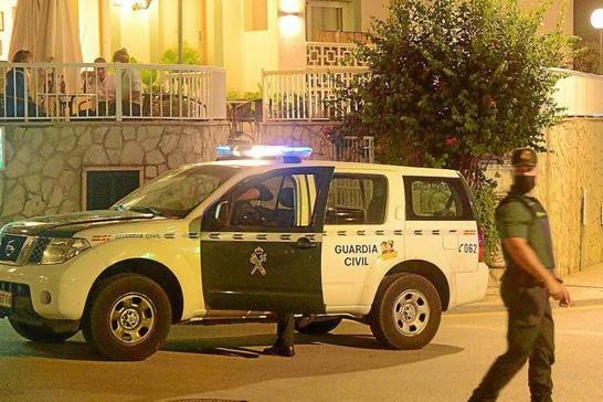 Bộ Ngoại giao thông tin về 2 công dân Việt Nam bị bắt giữ tại Tây Ban Nha ảnh 1