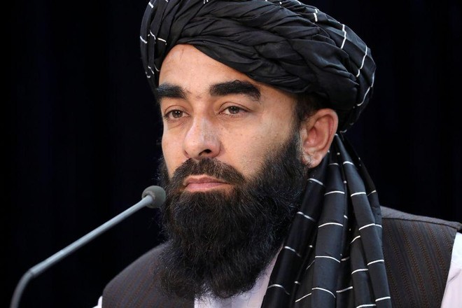 Mỹ không kích vào Thủ đô Kabul tiêu diệt trùm khủng bố Zawahiri và phản ứng của Taliban ảnh 1