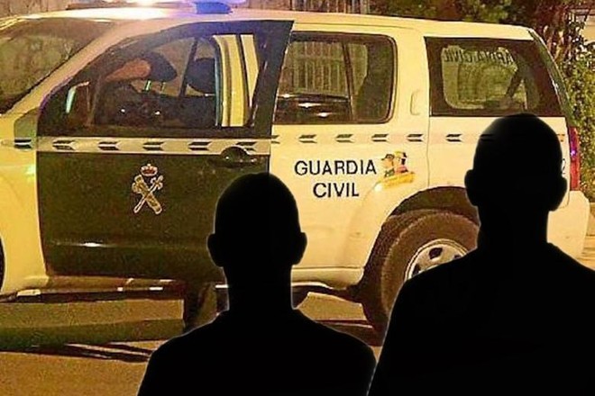 Bộ Ngoại giao thông tin về việc 2 công dân Việt Nam được Tây Ban Nha trả hộ chiếu ảnh 1