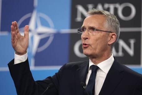 NATO sẵn sàng can thiệp vào Kosovo nếu ‘sự ổn định bị đe doạ’ ảnh 1