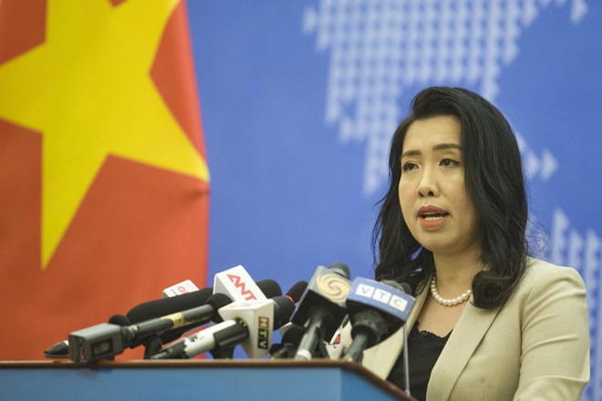 Việt Nam lên tiếng về việc ứng cử vào Hội đồng Nhân quyền của Liên hợp quốc ảnh 1