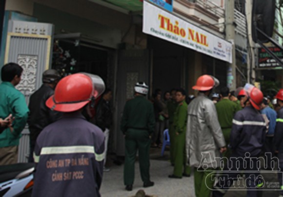Hậu trường những vụ “giết người, đốt xác” man rợ phi nhân tính ảnh 1
